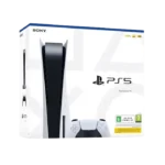 Sony PS5 PlayStation 5 (Preowned)