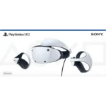 PlayStation VR2 (PSVR2)