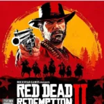 Red Dead Redemption 2 PS4