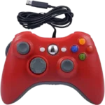 Cosmic Byte Wireless Controller/Gamepad 2.4ghz for PC/PS3 supports Windows XP/7/8/10