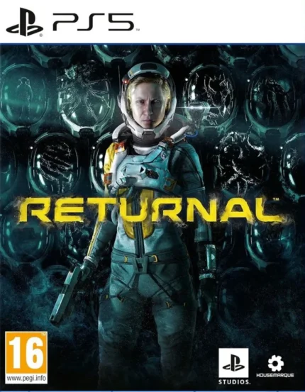 Returnal PS5