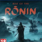 Rise Of The Ronin PS5