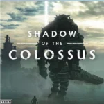 Shadow of the Colossus PS4