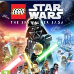 LEGO Star Wars The Skywalker Saga PS5