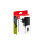 Nintendo Switch Charger AC Power Adapter Original