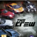 The Crew PS4
