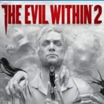 The Evil Within 2 PS4