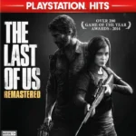 The Last of US Remastered PS4
