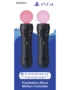 Sony PlayStation Move Twin Pack For PlayStation 4