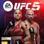 EA SPORTS UFC 5 PS5