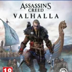 Assassins Creed Valhalla PS5