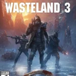 Wasteland 3 PS4 (Preowned)