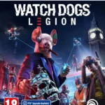 Watch Dogs Legion PS4