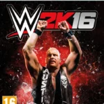 WWE 2K16 PS4 (Preowned)