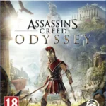 Assassins Creed Odyssey PS4 (Preowned)