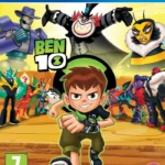 Ben 10 PS4