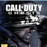 Call of Duty Ghosts PS4 (Preowned)
