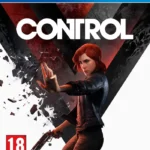 Control PS4 (Preowned)