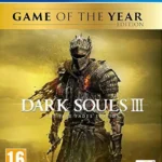 Dark Souls 3 Game Of The Year Edition PS4 (Preowned)