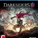 Darksiders 3 PS4