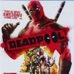 Deadpool PS4 (Preowned)
