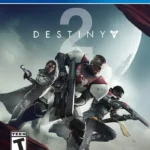 Destiny 2 PS4 (Preowned)