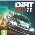 DiRT Rally 2.0 PS4 (Preowned)