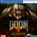 Doom 3 VR Edition PS4 (Preowned)