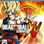 Dragonball Xenoverse 1 PS4 (Preowned)