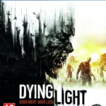 Dying Light PS4 (Preowned)