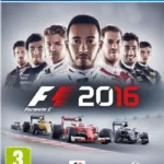 F1 2016 PS4 (Preowned)