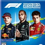 F1 2021 PS4 (Preowned)