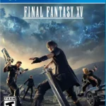 Final Fantasy XV PS4 (Preowned)