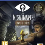 Little Nightmares PS4 (Preowned)