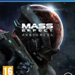 Mass Effect Andromeda PS4 (Preowned)