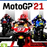 MotoGP 21 PS4 (Preowned)