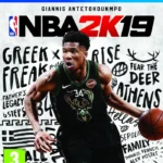 NBA 2K19 PS4 (Preowned)