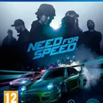 Need for Speed PS4 (Preowned)