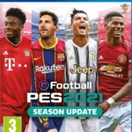 PES 2021 PS4 (Preowned)