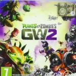 Plants Vs Zombies Garden Warfare 2 PS4 (Preowned)