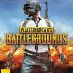 Player unknowns battlegrounds (PUBG) PS4 (Preowned)