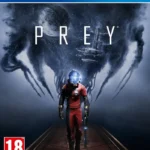 Prey PS4 (Preowned)