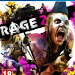 Rage 2 PS4 (Preowned)