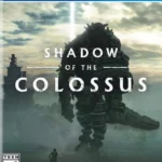 Shadow of the Colossus PS4 (Preowned)