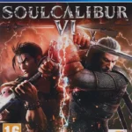 Soul Caliber 6 PS4 (Preowned)