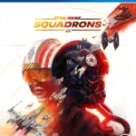 Star Wars Squadrons PS4 (Preowned)