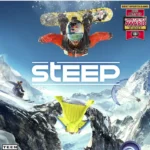 Steep PS4 (Preowned)