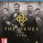 The Order 1886 PS4 (Preowned)