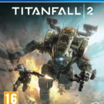 Titanfall 2 PS4 (Preowned)