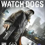 Watch Dogs PS4 (Preowned)